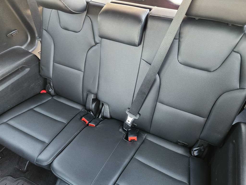 Used 2023 Kia Telluride EX X-Line AWD/4WD image 14