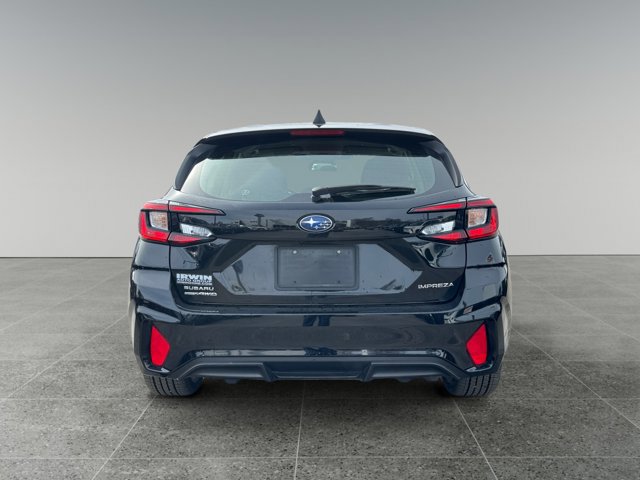 Used 2024 Subaru Impreza 2.0i Sport image 4