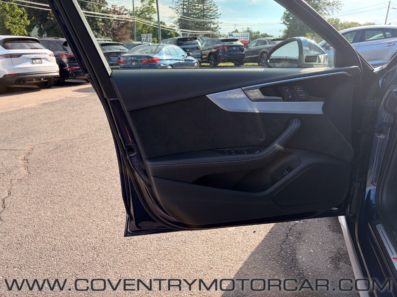 Used 2020 Audi S4 Premium Plus AWD/4WD image 42