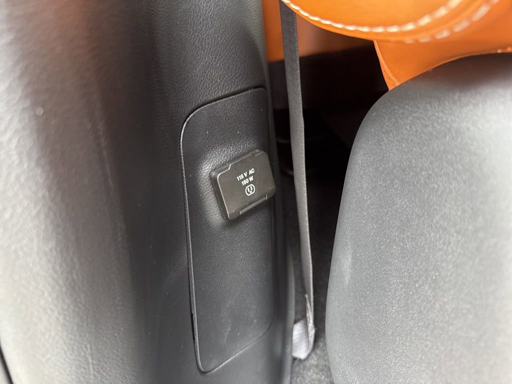 New 2026 Chrysler Pacifica Pinnacle image 59