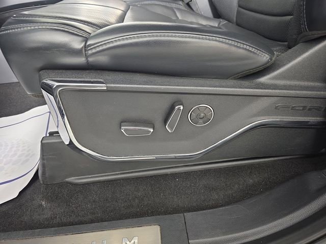 Certified 2024 Ford F150 Platinum w/ FX4 Off-Road Package image 21