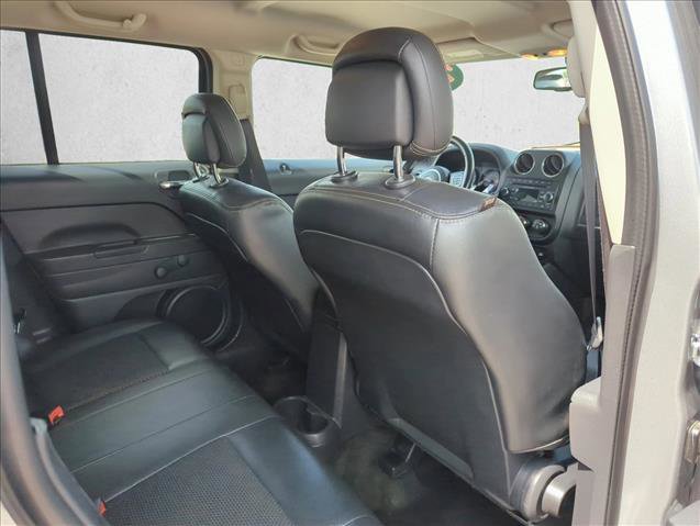 Used 2017 Jeep Patriot Sport image 17
