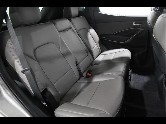 Used 2017 Hyundai Santa Fe Sport FWD image 18