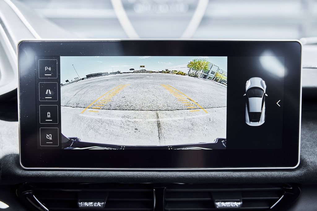 Used 2026 Lotus Emira SE RWD image 65