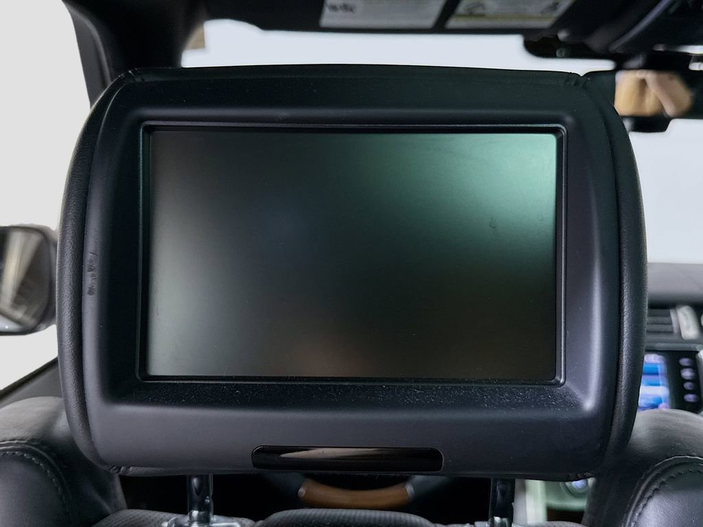 Used 2014 Land Rover Range Rover Supercharged image 27