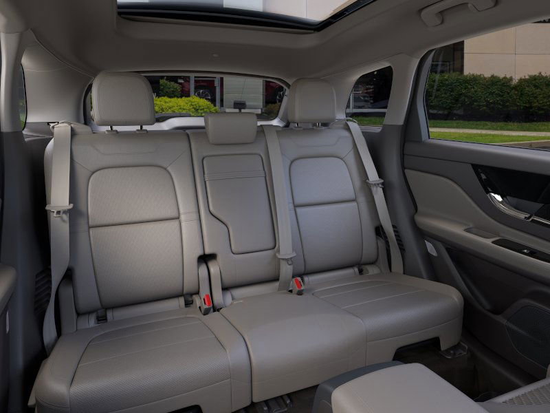 New 2024 Lincoln Corsair Grand Touring w/ Rear Removable Package Tray image 11