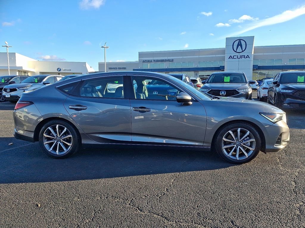 Certified 2024 Acura Integra image 7
