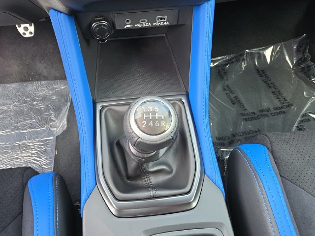 New 2026 Subaru WRX tS AWD/4WD image 19