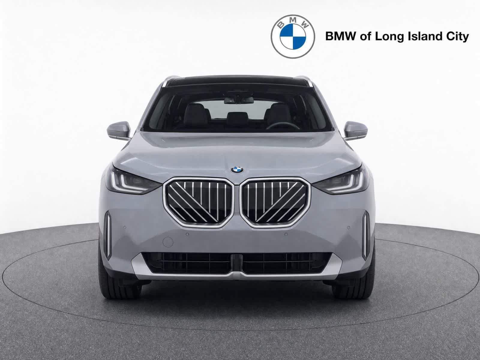 New 2026 BMW X3 xDrive30i w/ Convenience Package AWD/4WD image 2