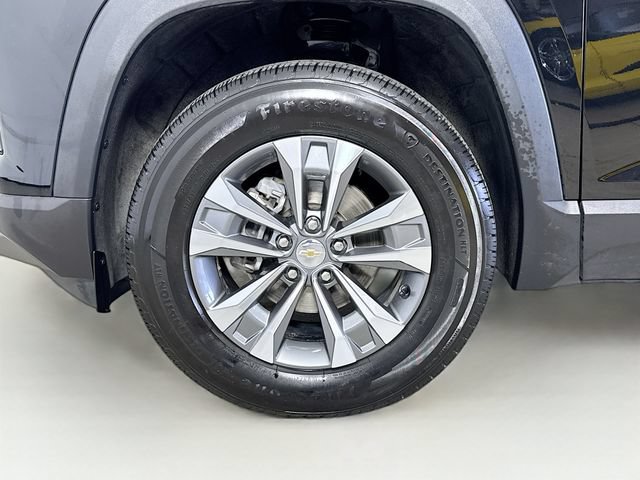 Used 2025 Chevrolet Equinox LT FWD image 31