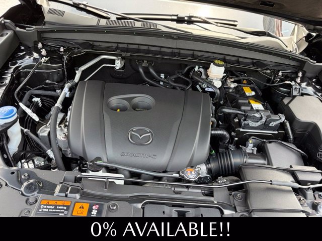 Used 2026 MAZDA CX-5 2.5 S w/ Premium Plus Package AWD/4WD image 6