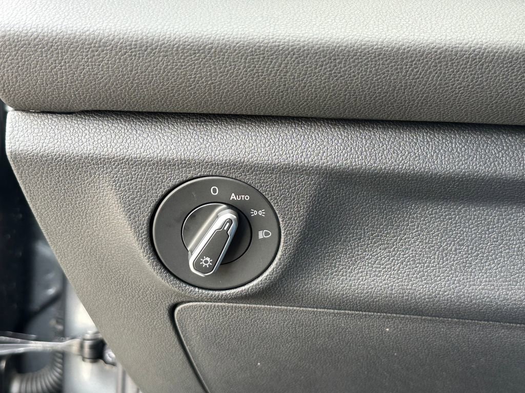 New 2026 Volkswagen Jetta Sport image 19