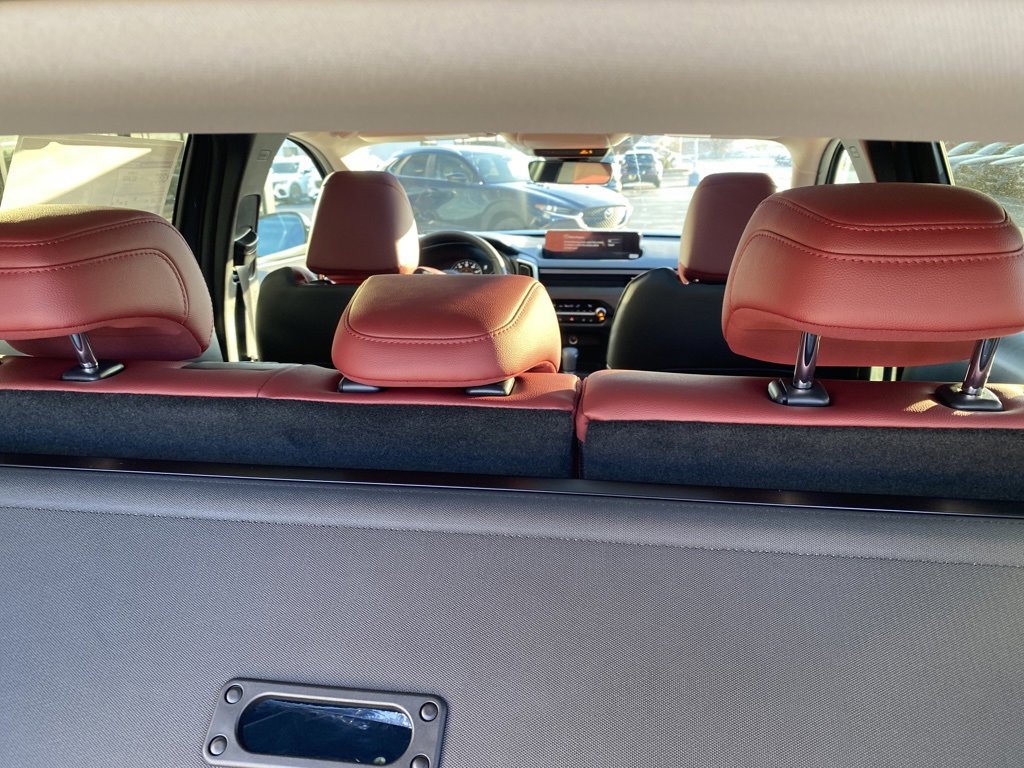 New 2026 MAZDA CX-50 AWD 2.5 Hybrid w/ Weather Package image 6