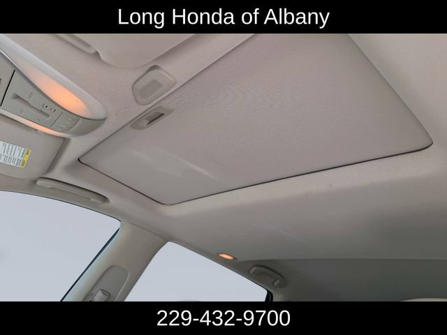 Used 2019 INFINITI QX60 Luxe w/ Essential Package FWD image 16