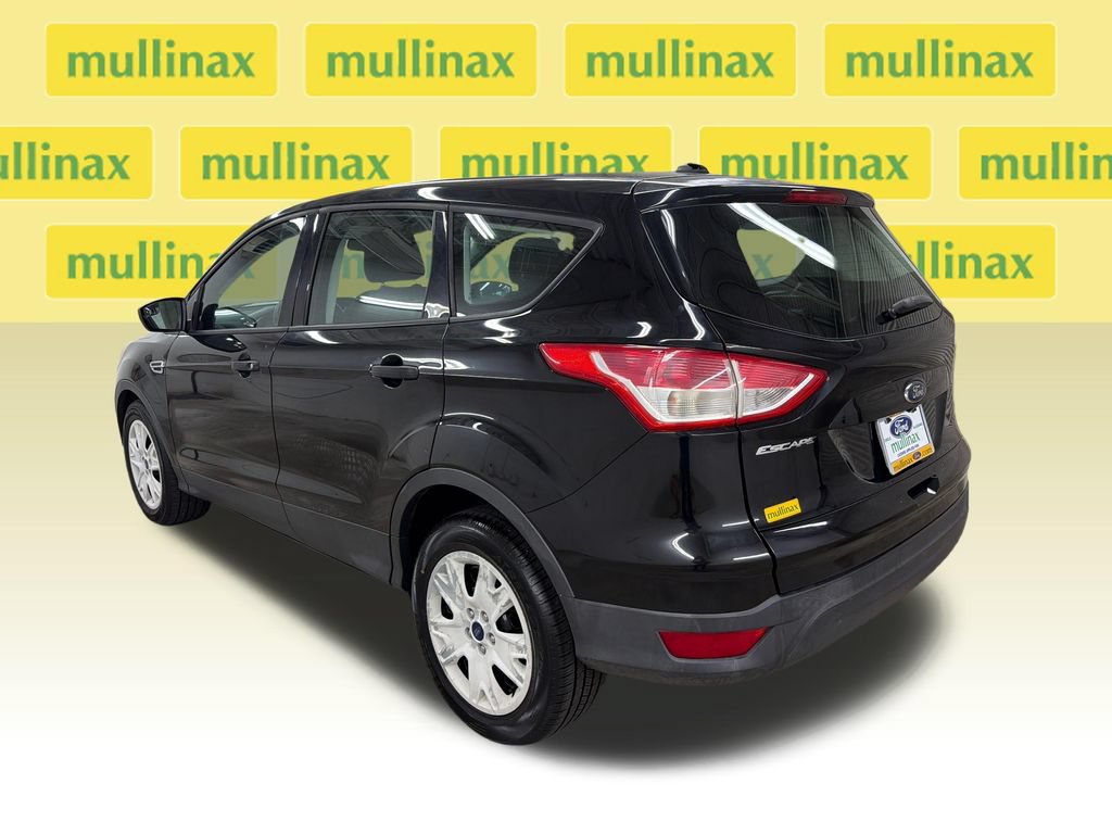 Used 2016 Ford Escape S FWD image 9