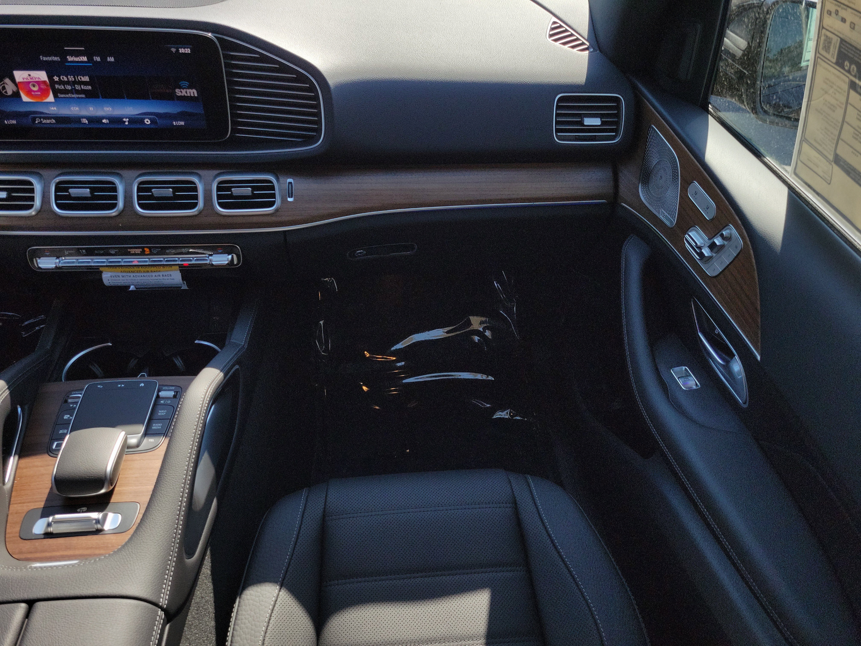 New 2026 Mercedes-Benz GLE 580 4MATIC image 15