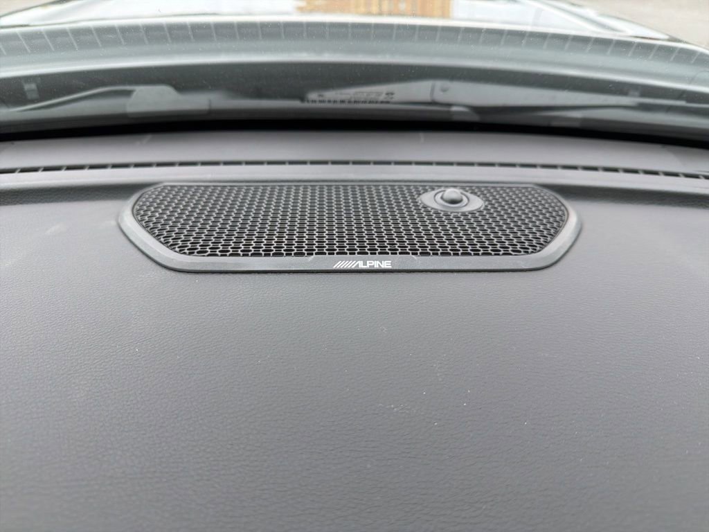 New 2026 RAM 3500 Laramie w/ Night Edition image 20