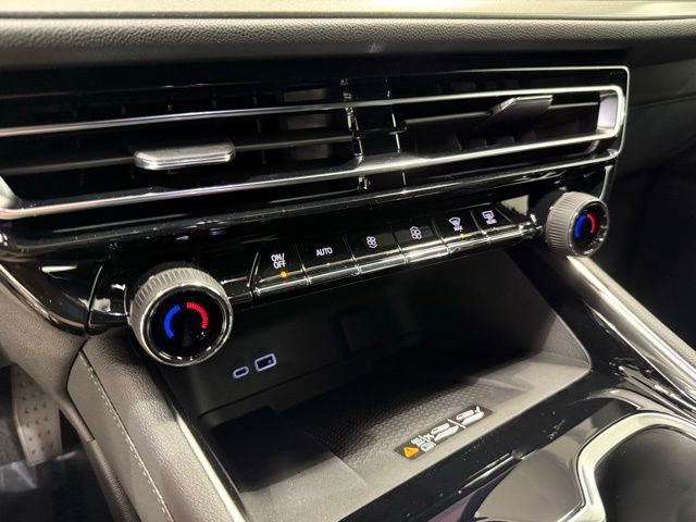 New 2026 Chevrolet Traverse LT image 22