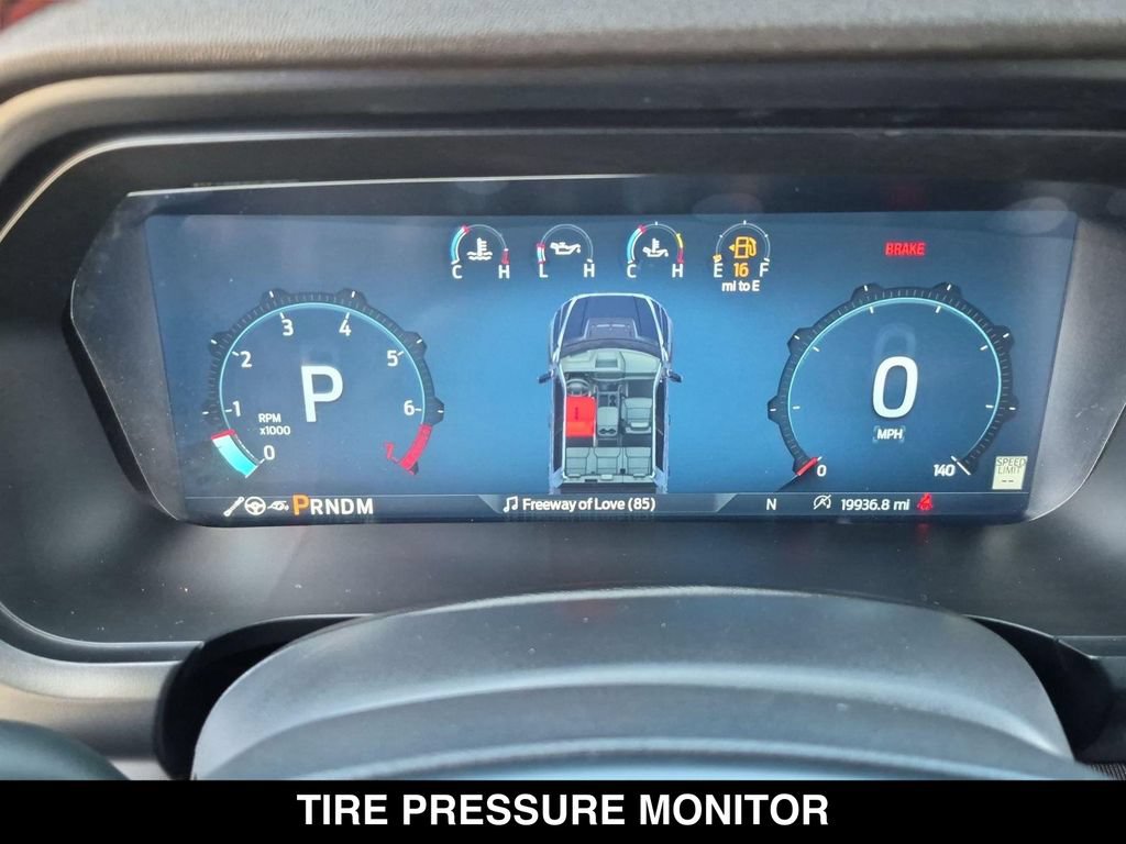 Used 2024 Ford F150 Raptor AWD/4WD image 19