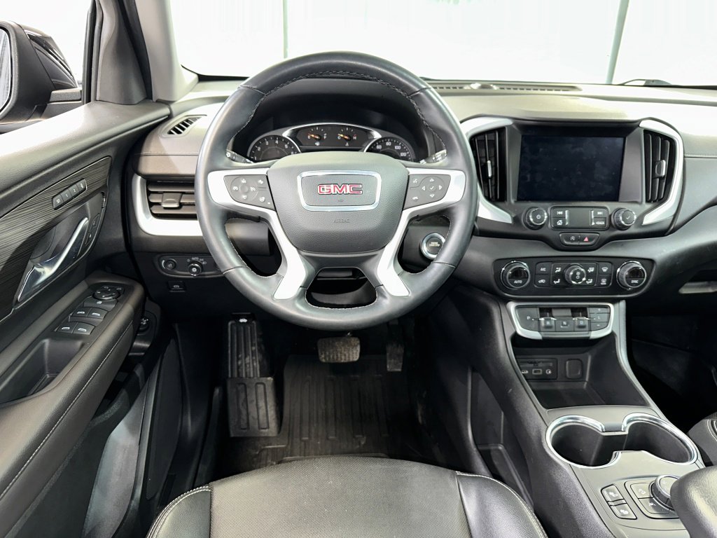 Certified 2023 GMC Terrain SLT w/ LPO, Floor Liner Package image 2