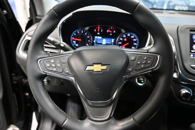 Used 2024 Chevrolet Equinox LT image 20