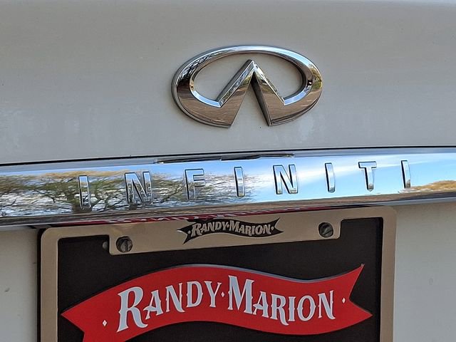 Used 2018 INFINITI Q50 Luxe w/ Essential Package (3.0T Luxe) image 30