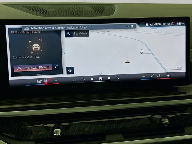 Used 2024 BMW X5 xDrive40i w/ Premium Package image 15