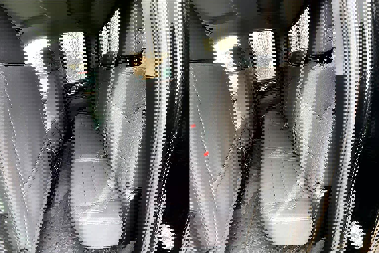 Used 2025 GMC Sierra 2500 SLE w/ SLE Value Package; image 19