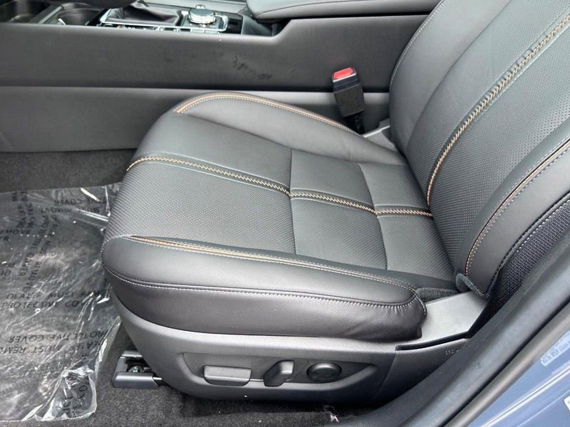 New 2025 MAZDA CX-50 AWD 2.5 S w/ Weather Package image 21
