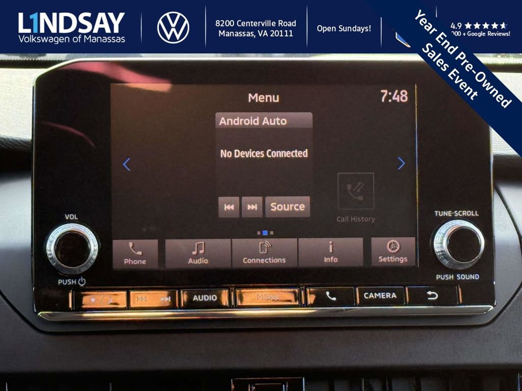 Used 2022 Mitsubishi Outlander ES image 14