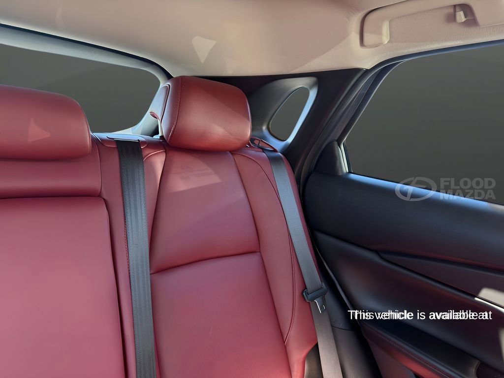 Certified 2023 MAZDA CX-30 AWD 2.5 S w/ Preferred Package image 23