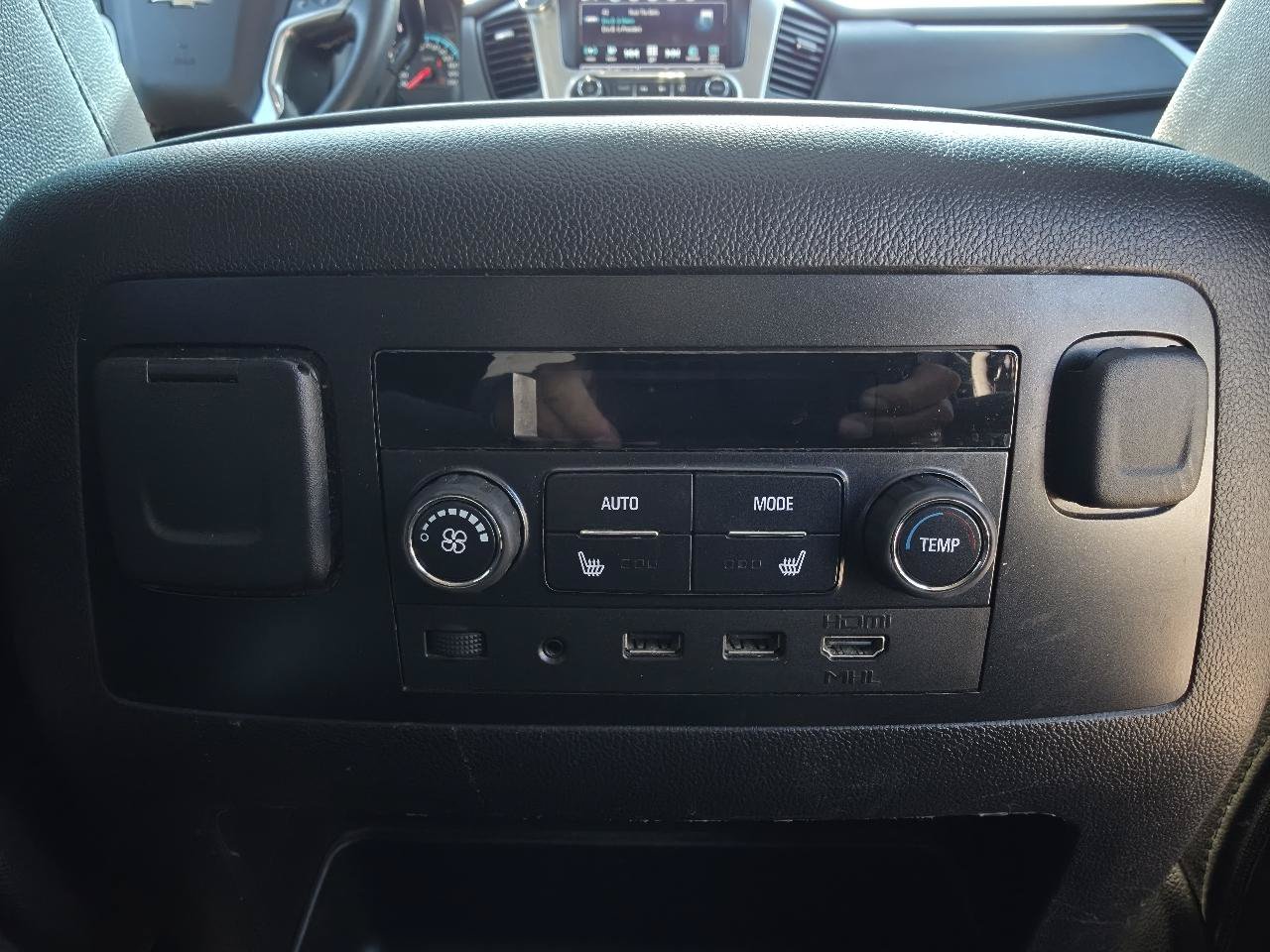 Used 2017 Chevrolet Tahoe LT AWD/4WD image 26