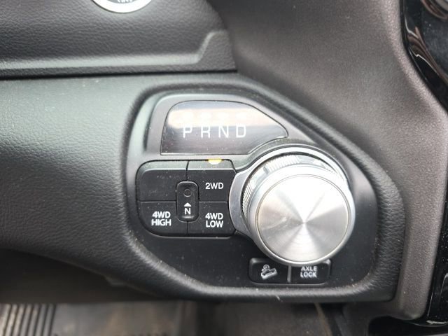 Used 2021 RAM 1500 Rebel w/ Rebel Level 2 Equipment Group image 16