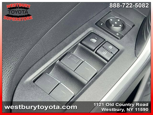 Certified 2024 Toyota RAV4 XSE w/ Weather Package AWD/4WD image 20