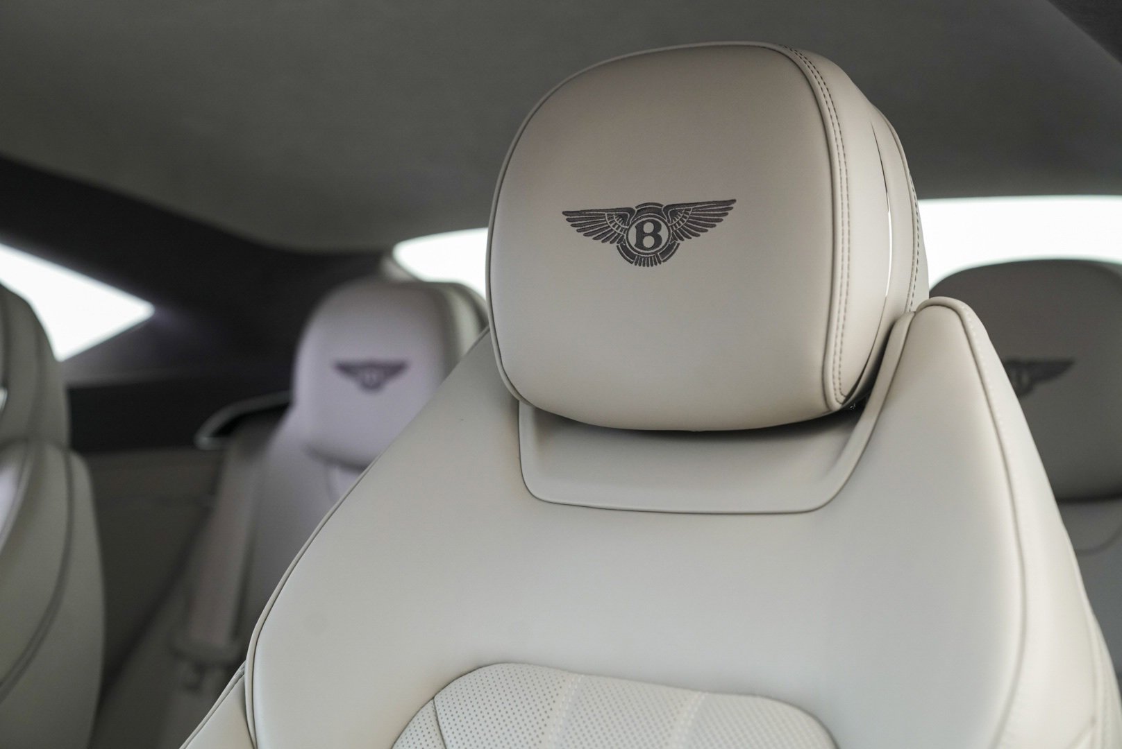 New 2026 Bentley Continental GT image 6