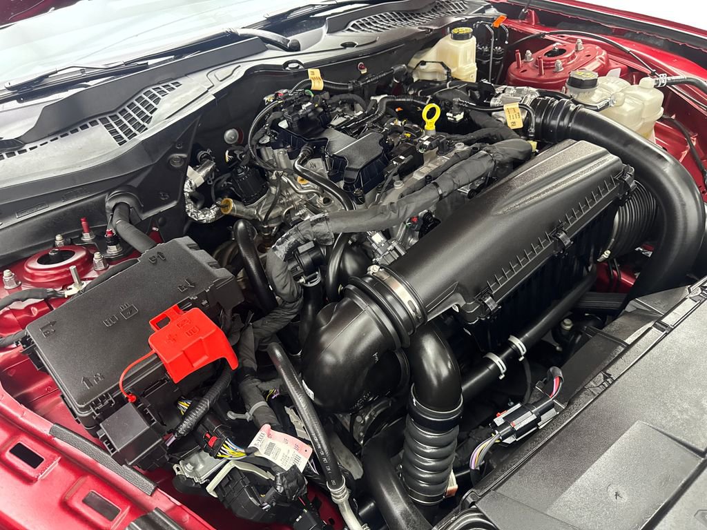 Used 2024 Ford Mustang Premium image 71