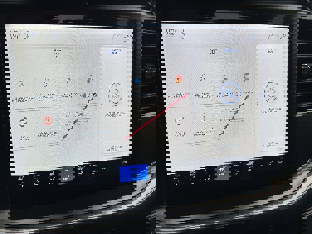 New 2026 Ford F150 STX image 29