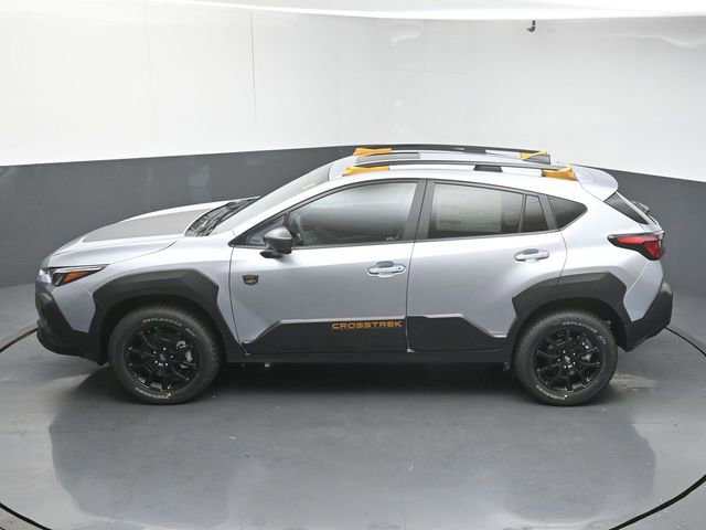 Certified 2025 Subaru Crosstrek 2.5i Wilderness w/ Wilderness Package image 69