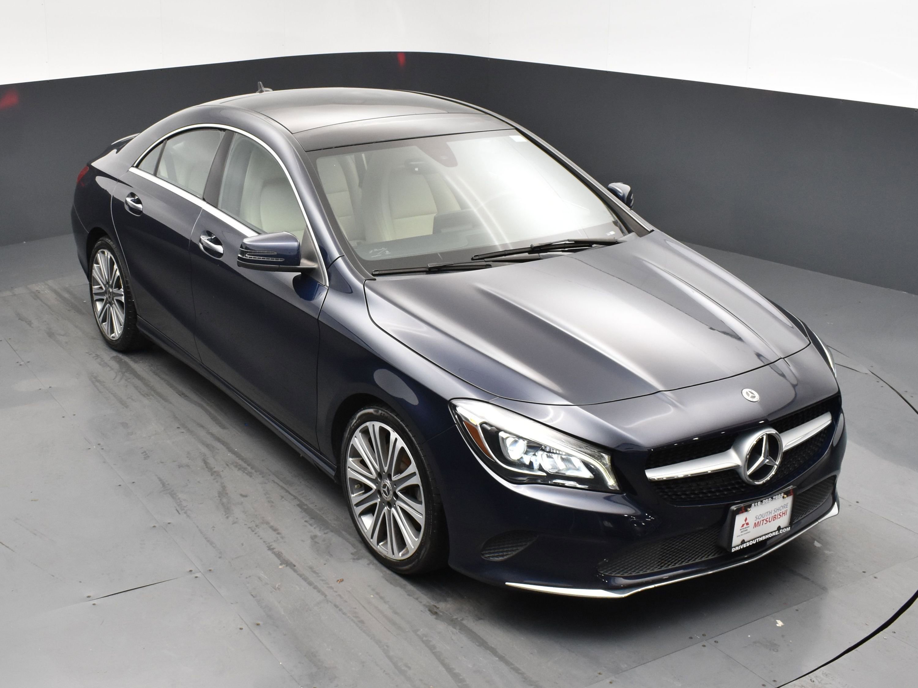 Used 2019 Mercedes-Benz CLA 250 4MATIC image 21