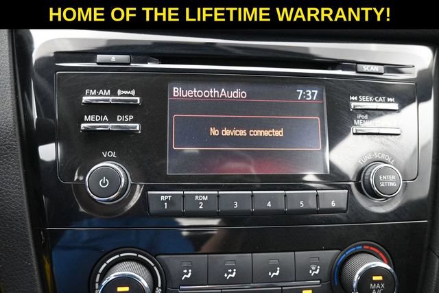 Used 2017 Nissan Rogue S AWD/4WD image 27