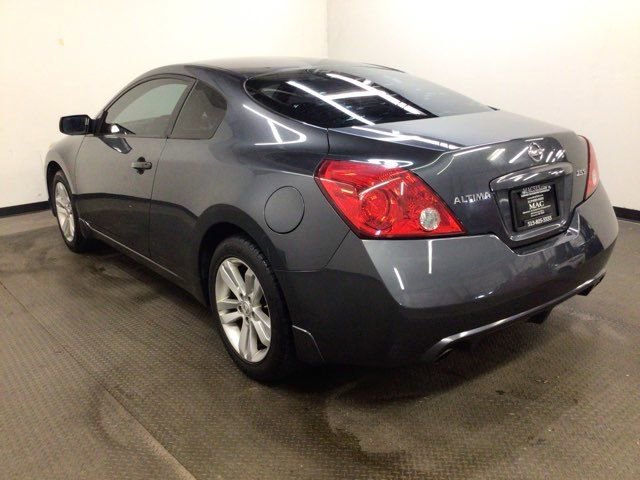 Used 2013 Nissan Altima 2.5 S image 4