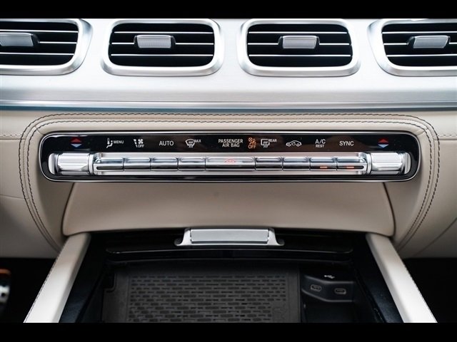 Certified 2024 Mercedes-Benz GLE 63 AMG S image 20