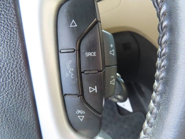 Used 2012 Chevrolet Traverse LTZ image 20