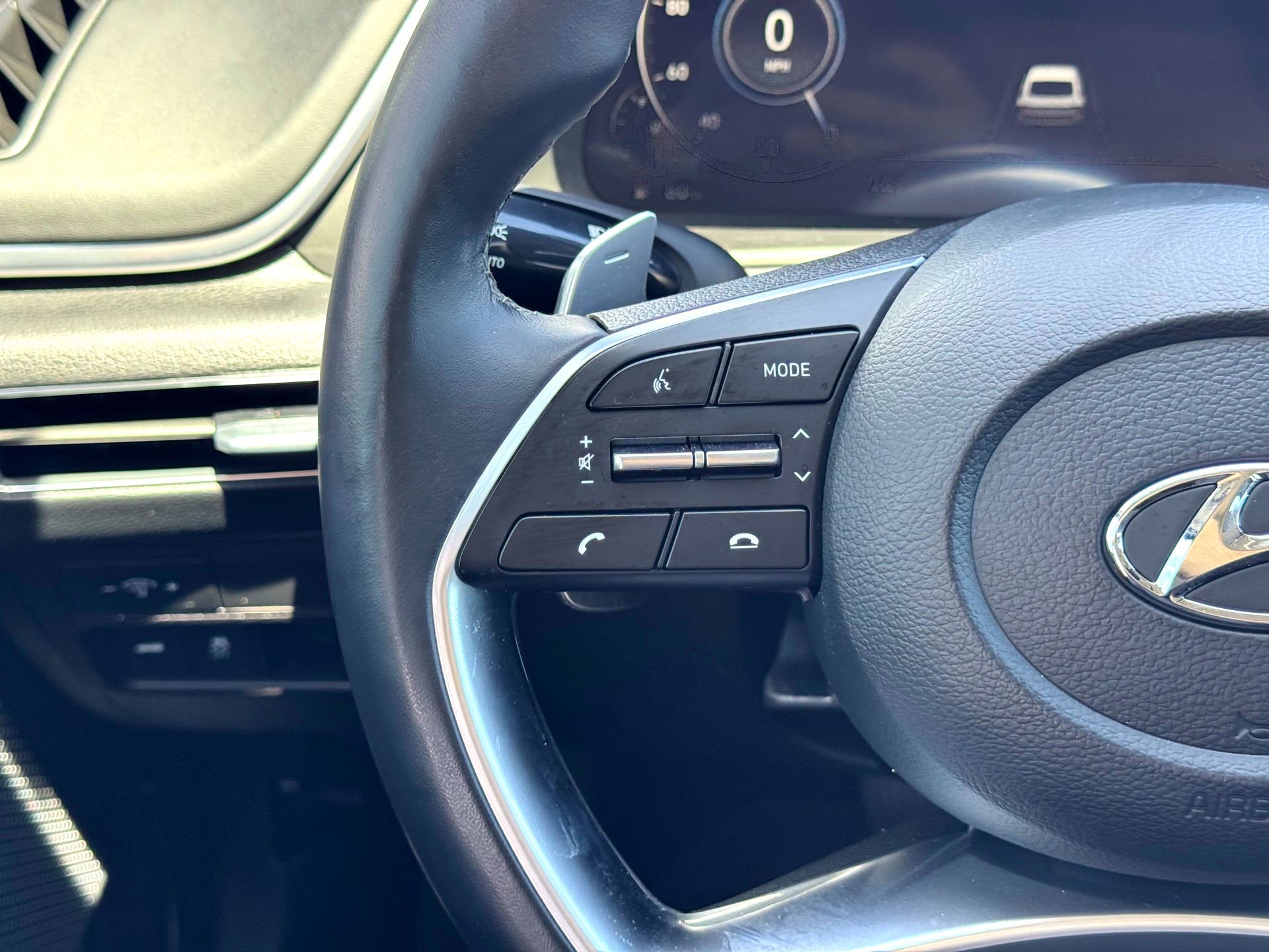 Used 2023 Hyundai Sonata Limited image 23