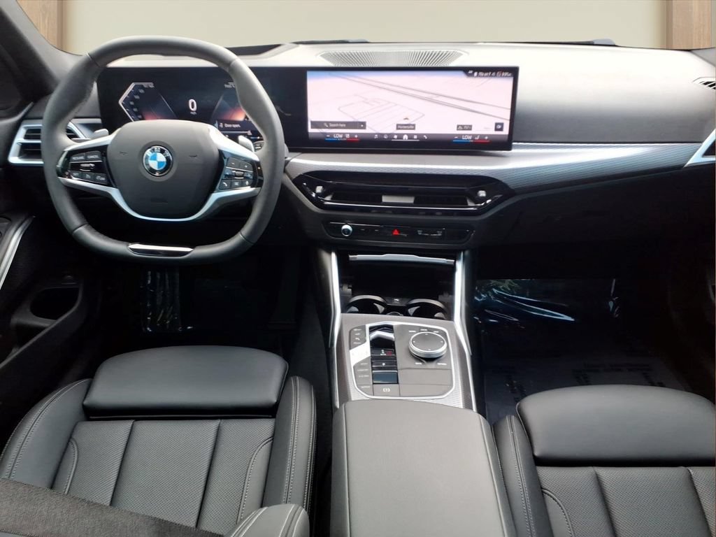 Used 2025 BMW 330i Sedan RWD image 24