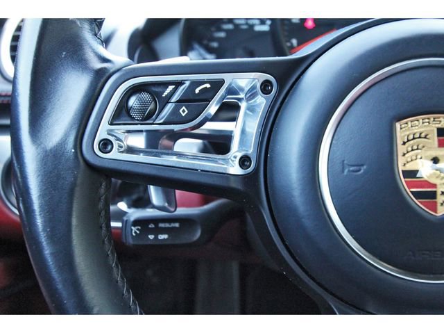 Used 2022 Porsche 718 Boxster image 13