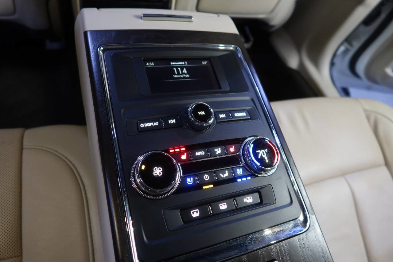 Used 2020 Lincoln Continental Reserve w/ Luxury Package image 34