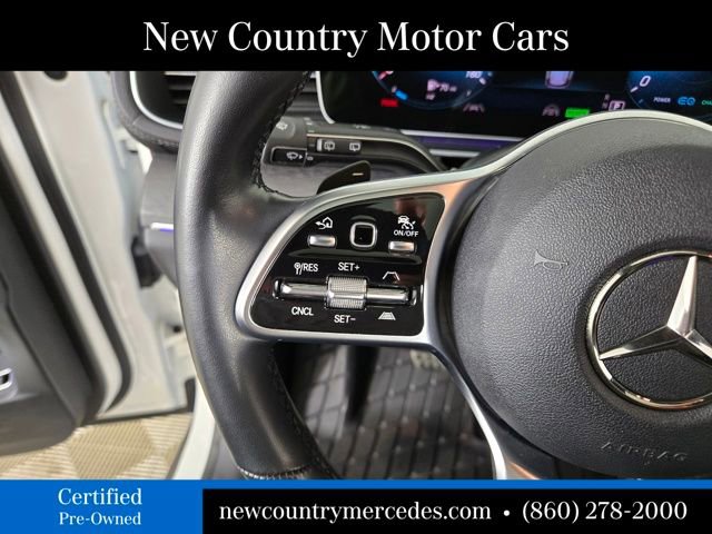 Certified 2023 Mercedes-Benz GLS 450 4MATIC image 26