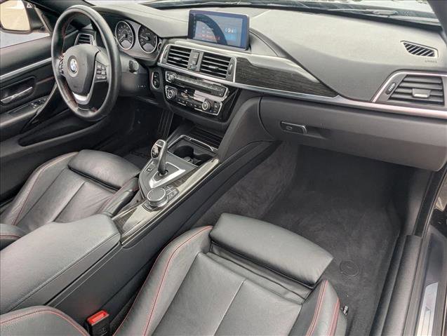 Used 2019 BMW 430i Coupe w/ Convenience Package image 23