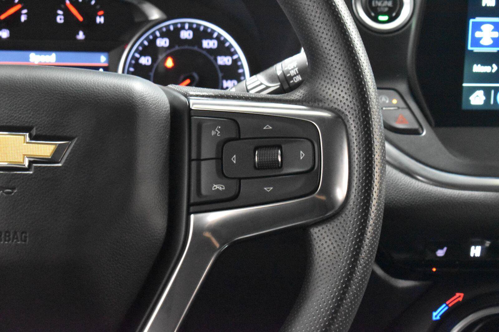 Used 2024 Chevrolet Blazer LT AWD/4WD image 8